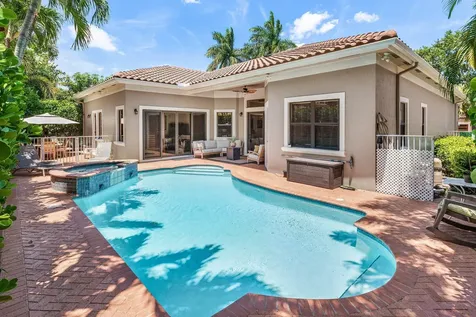 876 NW 123rd Drive Coral Springs FL 33071