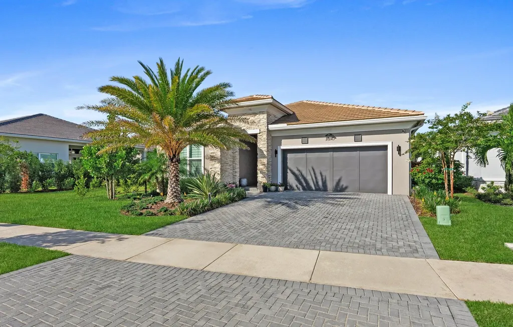 10145 Timber Creek Way Palm Beach Gardens FL 33412