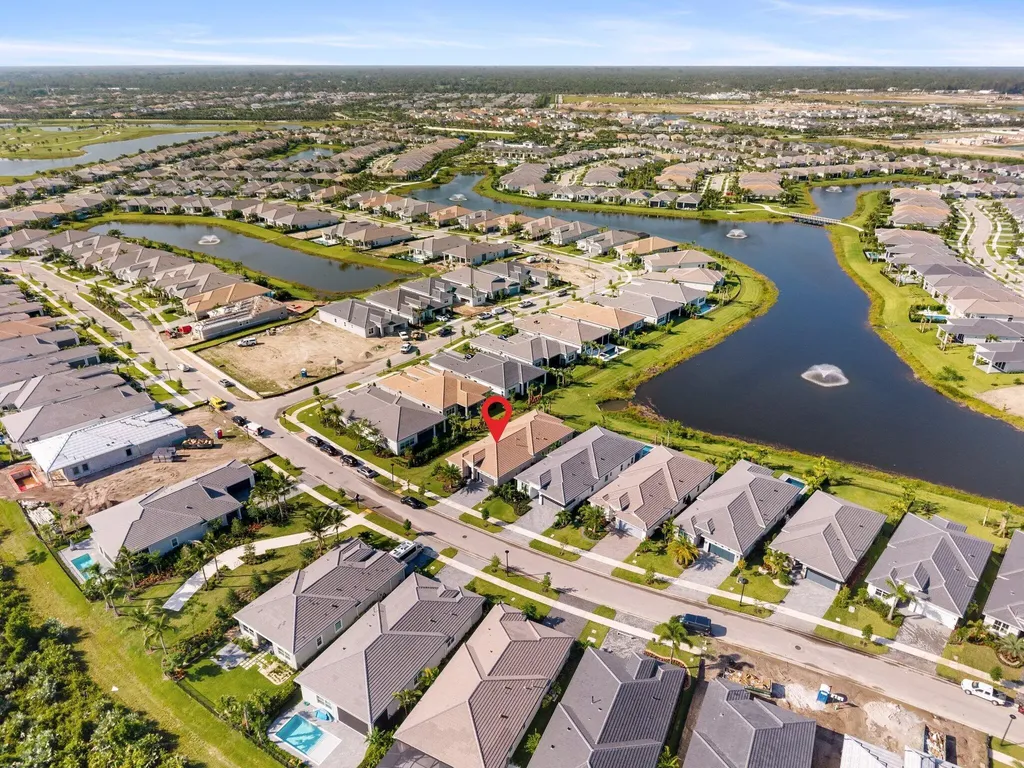 10145 Timber Creek Way Palm Beach Gardens FL 33412