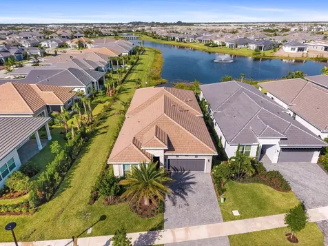 10145 Timber Creek Way Palm Beach Gardens FL 33412