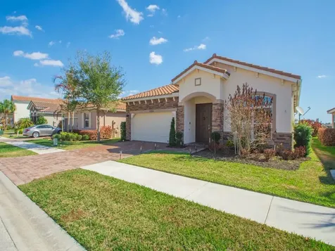 1804 Berkshire Circle SW Vero Beach FL 32968