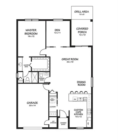 1804 Berkshire Circle SW Vero Beach FL 32968