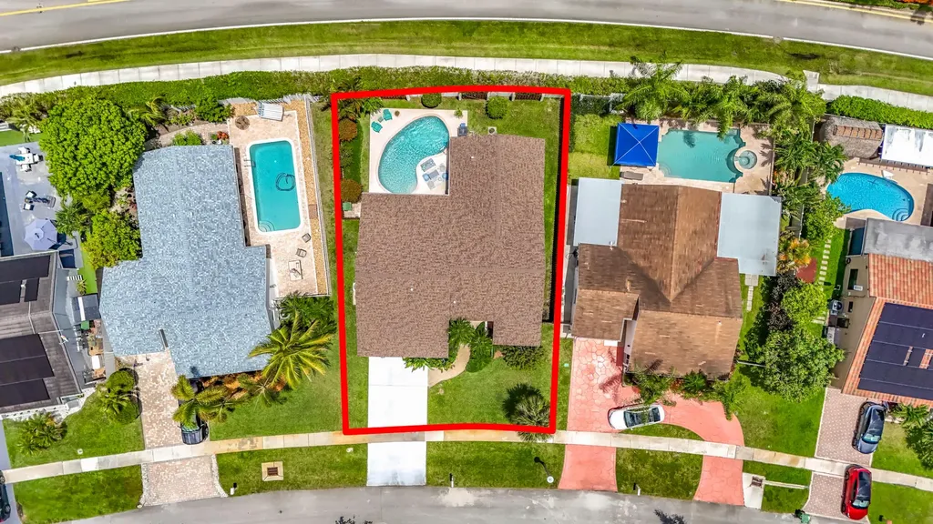 16751 Redwood Way Weston FL 33326