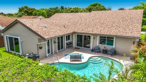 16751 Redwood Way Weston FL 33326