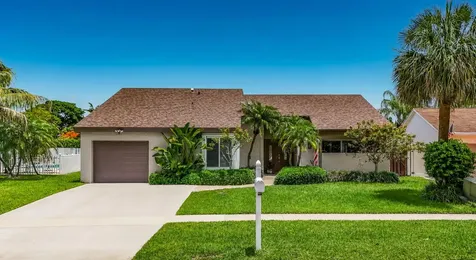 16751 Redwood Way Weston FL 33326