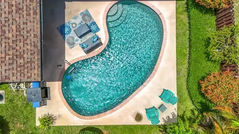 16751 Redwood Way Weston FL 33326