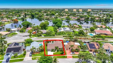 16751 Redwood Way Weston FL 33326