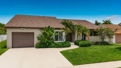 16751 Redwood Way Weston FL 33326
