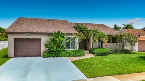 16751 Redwood Way Weston FL 33326