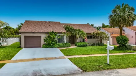 16751 Redwood Way Weston FL 33326