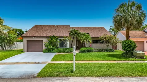 16751 Redwood Way Weston FL 33326