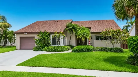 16751 Redwood Way Weston FL 33326