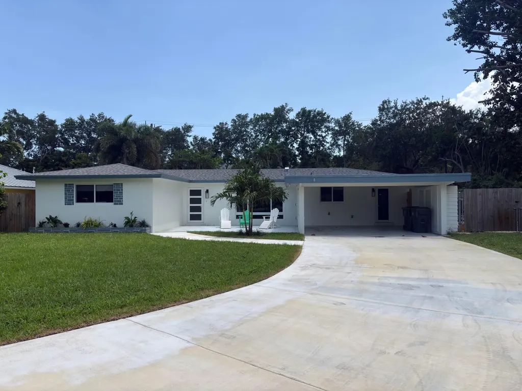 1400 NW 4th Street Boca Raton FL 33486
