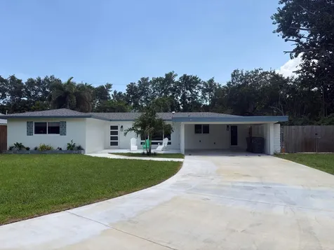 1400 NW 4th Street Boca Raton FL 33486