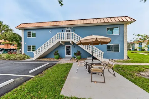 9 NE 19th Court Wilton Manors FL 33305