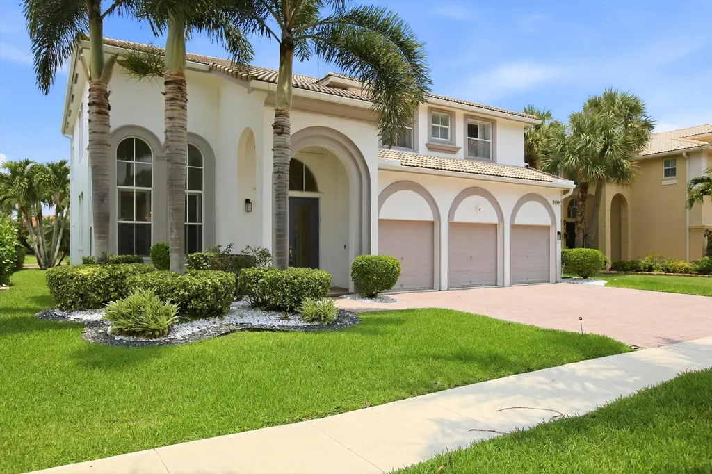 9599 Shepard Place Wellington FL 33414