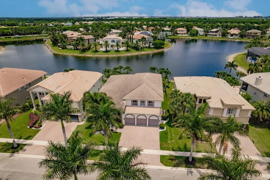 9599 Shepard Place Wellington FL 33414
