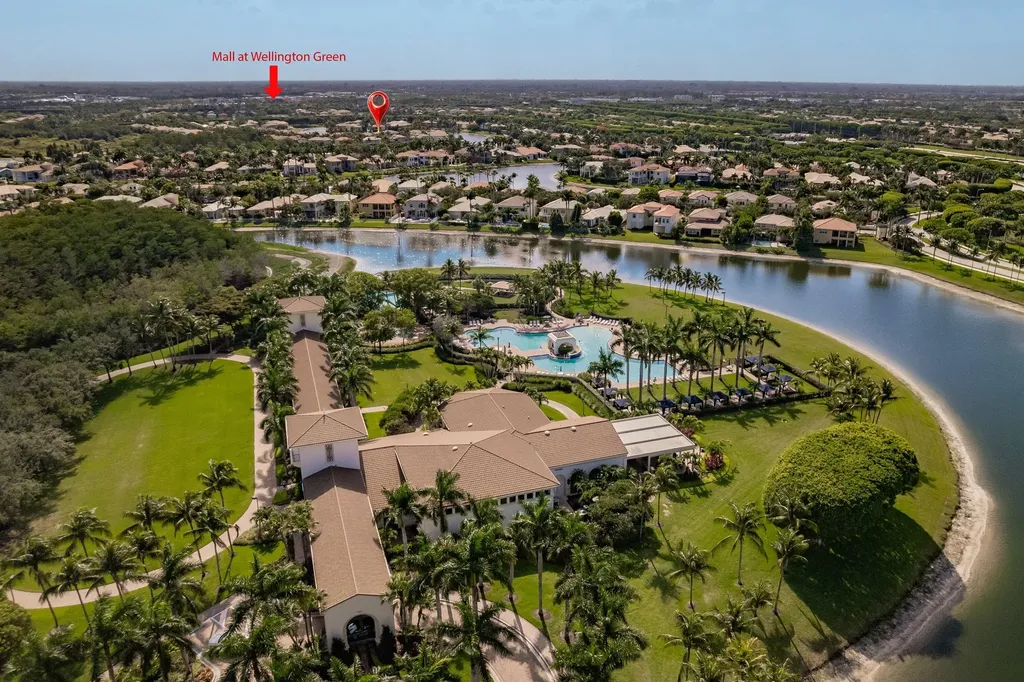 9599 Shepard Place Wellington FL 33414
