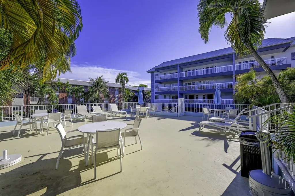 2420 SE 17th Street Fort Lauderdale FL 33316