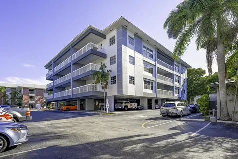 2420 SE 17th Street Fort Lauderdale FL 33316