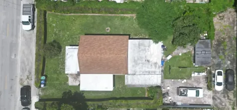 2466 NW 91st Street Miami FL 33147
