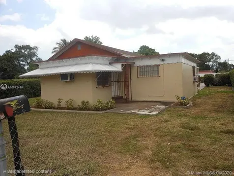 2466 NW 91st Street Miami FL 33147