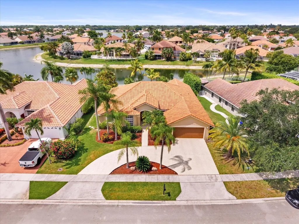 22325 Collington Drive Boca Raton FL 33428
