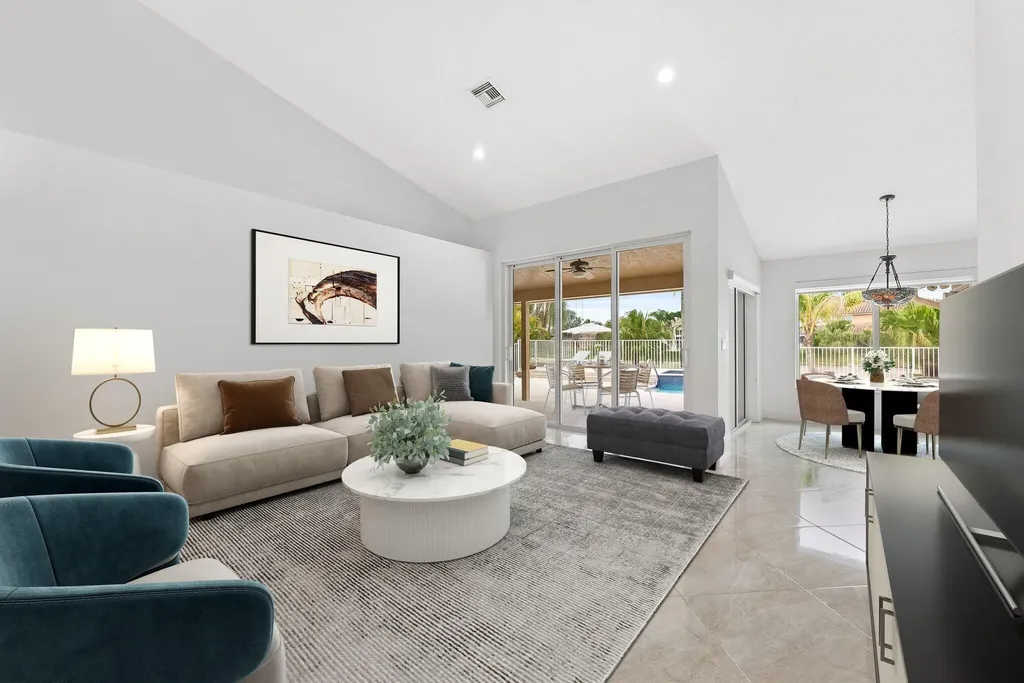 22325 Collington Drive Boca Raton FL 33428