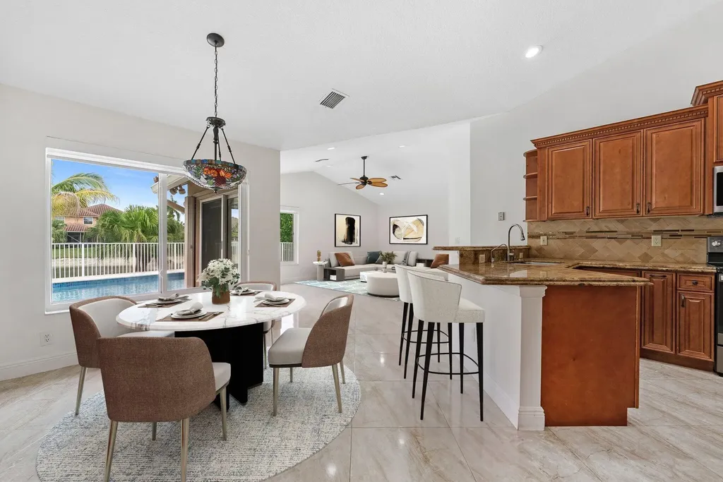 22325 Collington Drive Boca Raton FL 33428