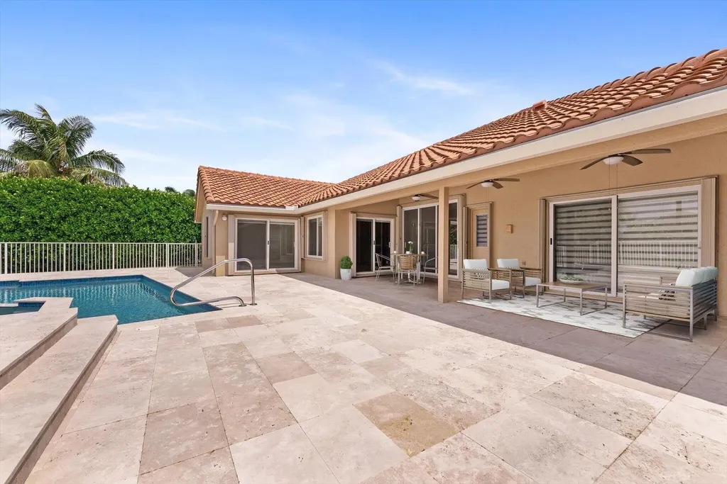 22325 Collington Drive Boca Raton FL 33428