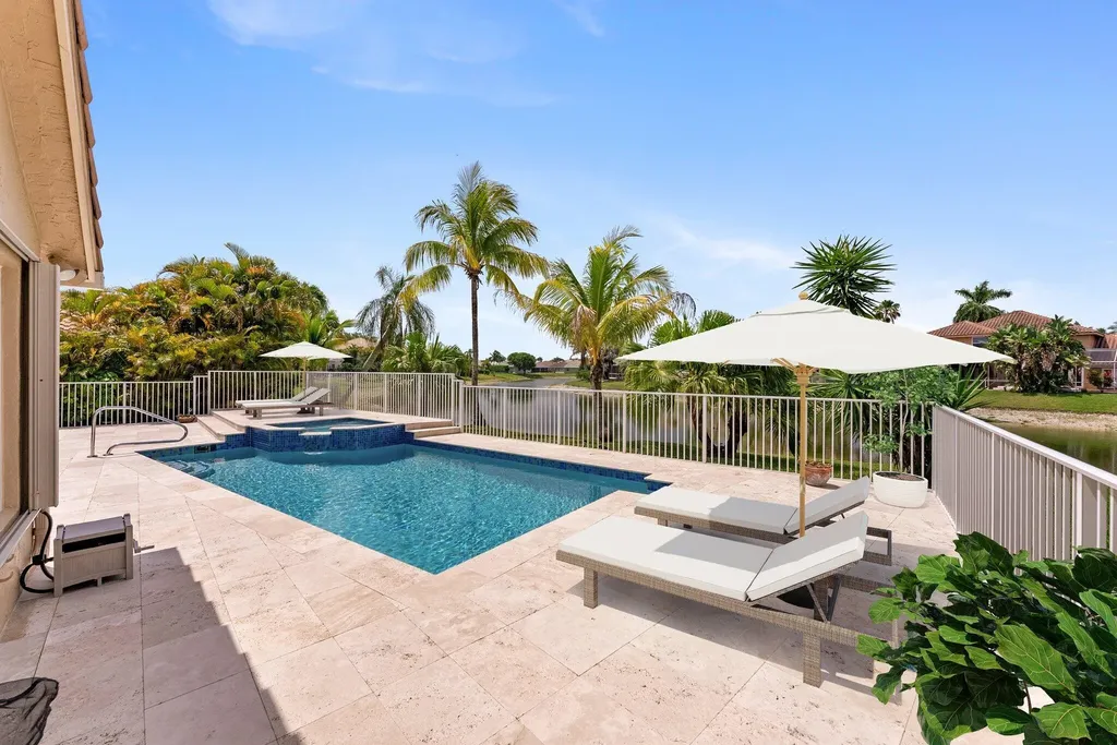22325 Collington Drive Boca Raton FL 33428