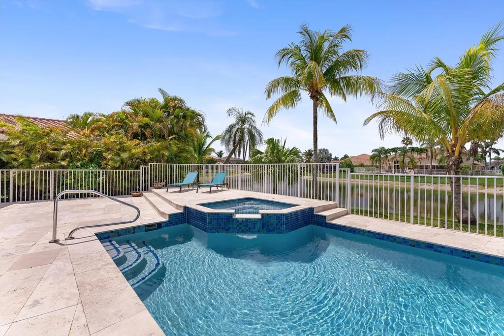 22325 Collington Drive Boca Raton FL 33428