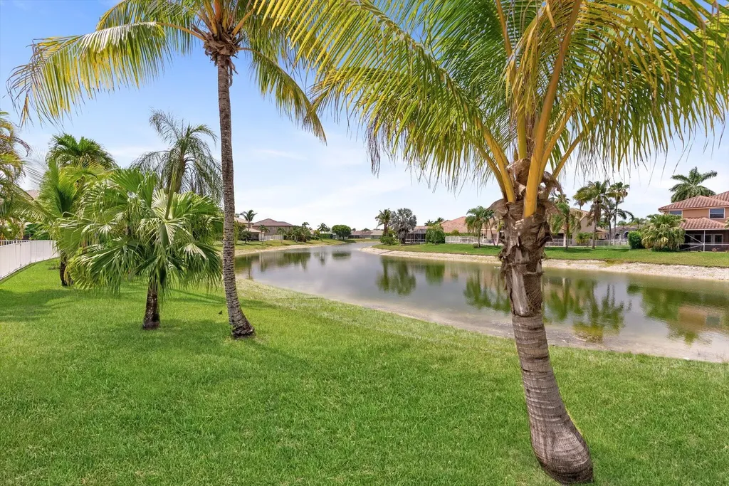 22325 Collington Drive Boca Raton FL 33428