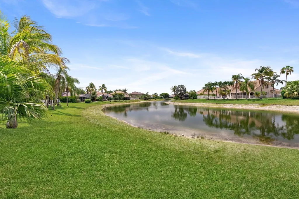 22325 Collington Drive Boca Raton FL 33428