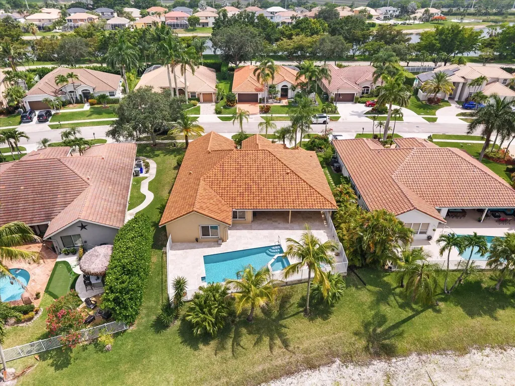 22325 Collington Drive Boca Raton FL 33428