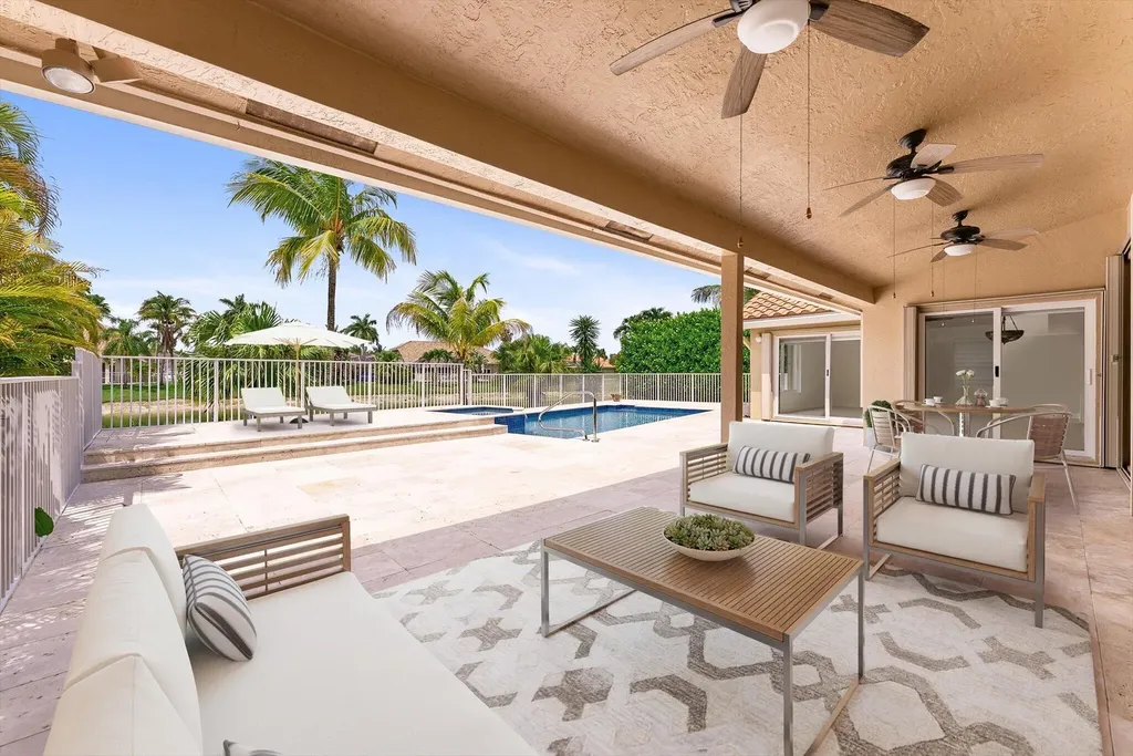 22325 Collington Drive Boca Raton FL 33428