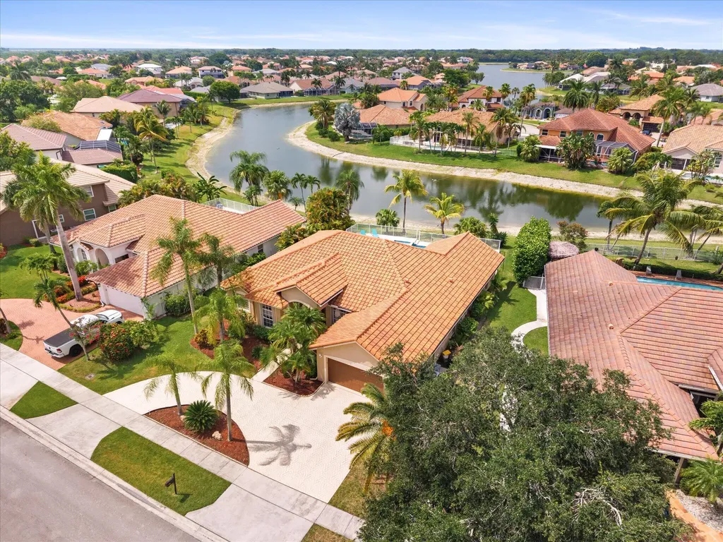 22325 Collington Drive Boca Raton FL 33428