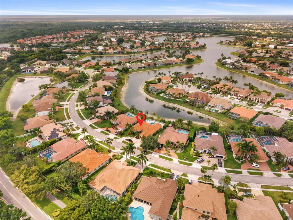 22325 Collington Drive Boca Raton FL 33428