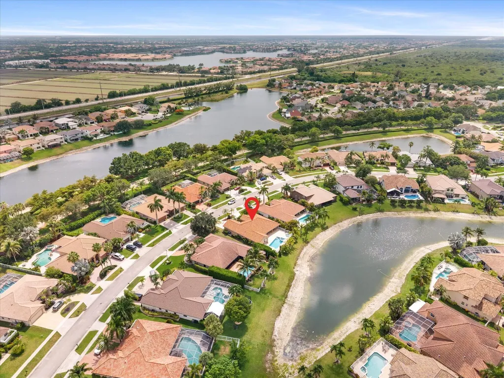 22325 Collington Drive Boca Raton FL 33428