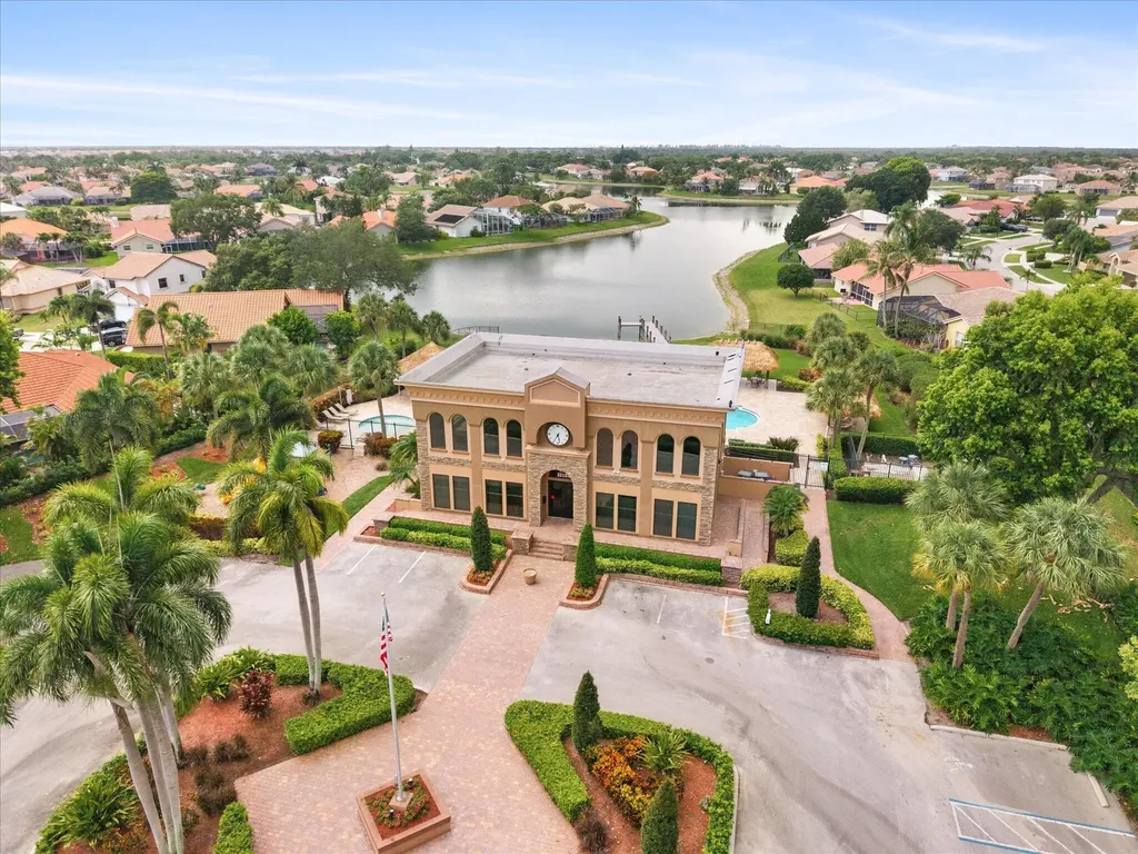 22325 Collington Drive Boca Raton FL 33428