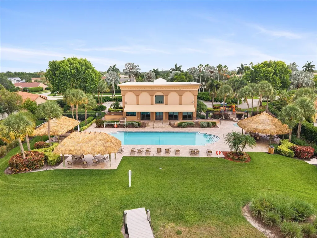 22325 Collington Drive Boca Raton FL 33428