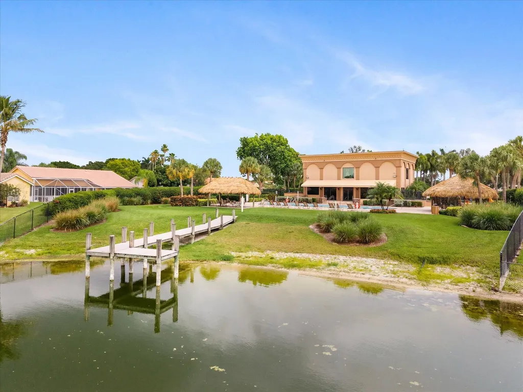 22325 Collington Drive Boca Raton FL 33428