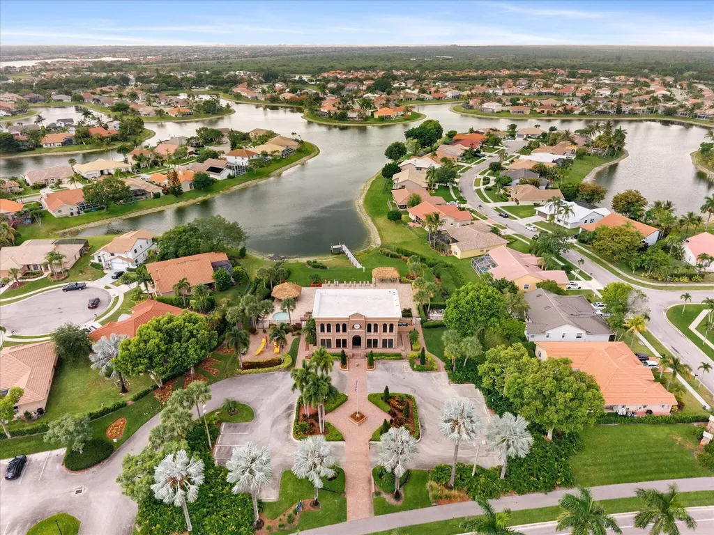 22325 Collington Drive Boca Raton FL 33428