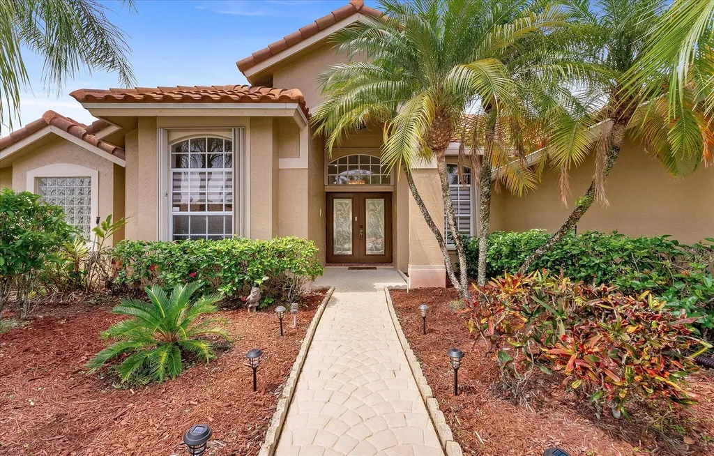 22325 Collington Drive Boca Raton FL 33428