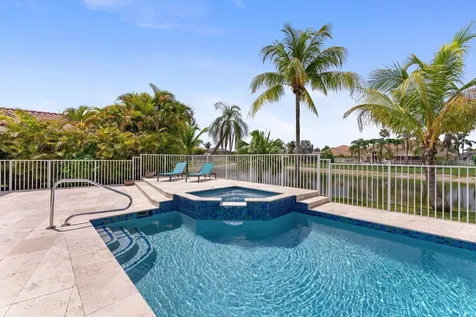 22325 Collington Drive Boca Raton FL 33428
