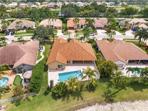 22325 Collington Drive Boca Raton FL 33428