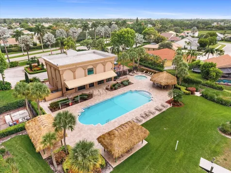 22325 Collington Drive Boca Raton FL 33428