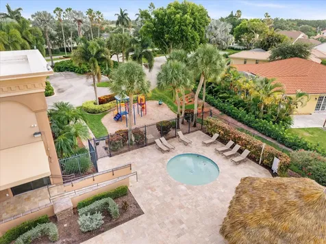 22325 Collington Drive Boca Raton FL 33428