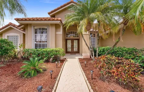 22325 Collington Drive Boca Raton FL 33428