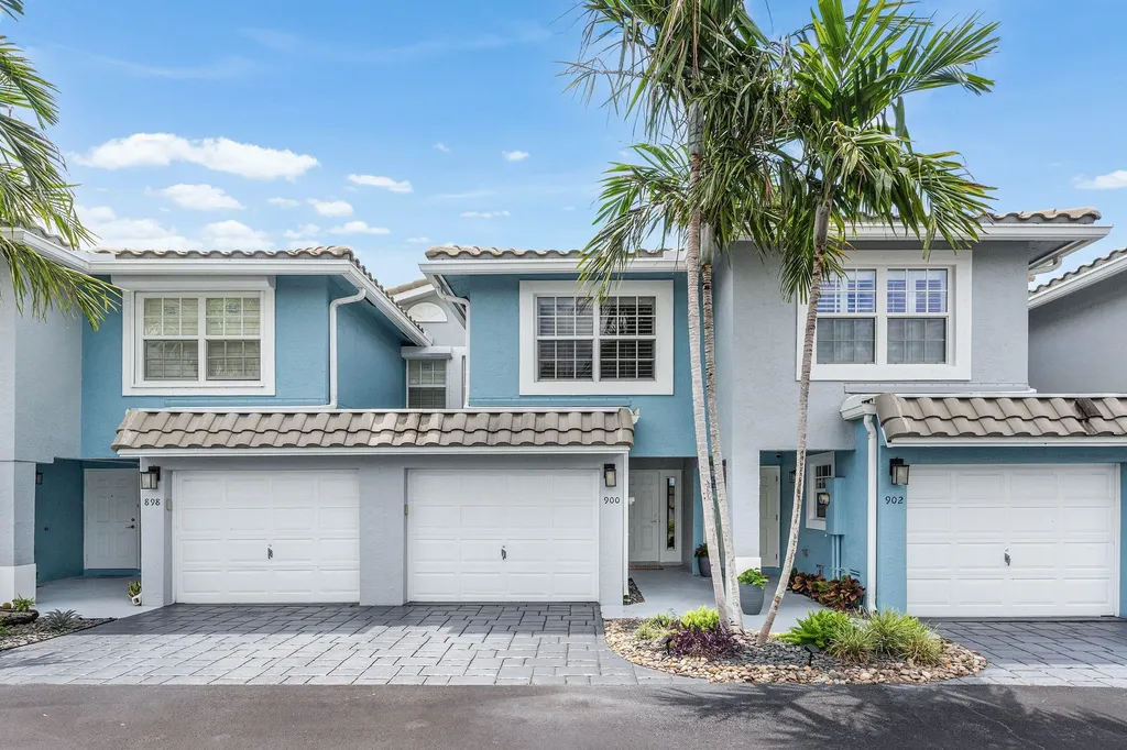 900 E Jeffery Street Boca Raton FL 33487